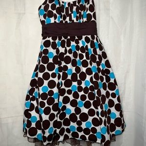 Ruby Rox Dress